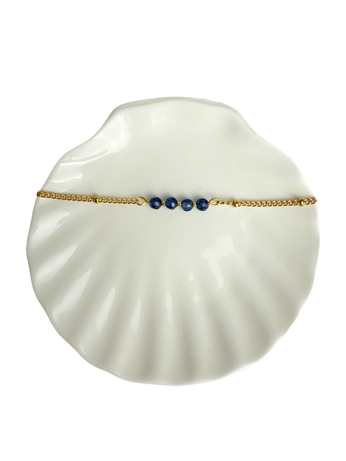 Lia armband Jade