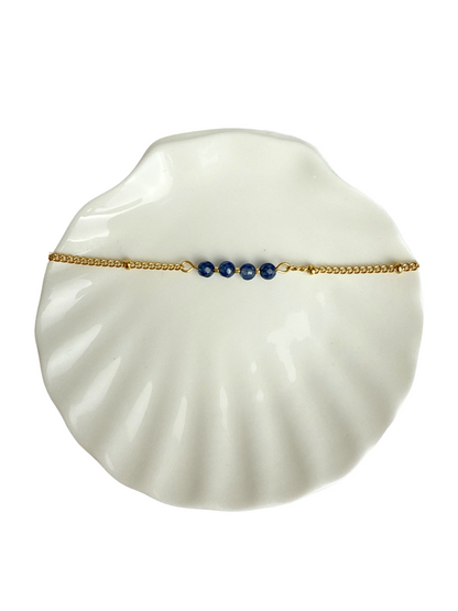 Lia armband Jade