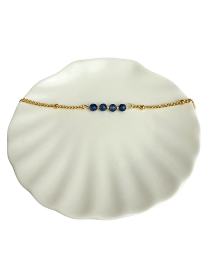 Lia armband Jade