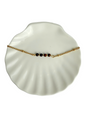 Lia bracelet Tiger Eye