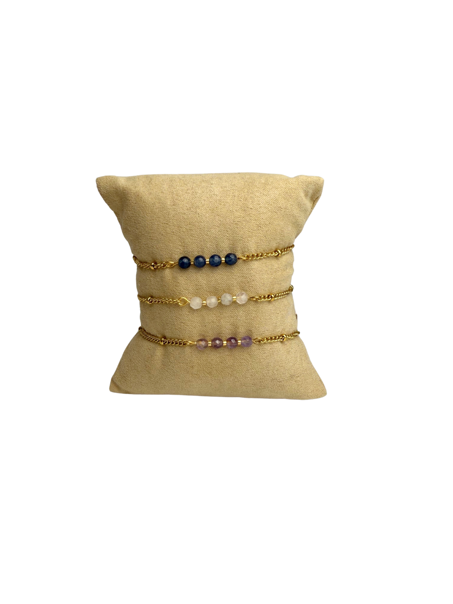 Lia armband Jade