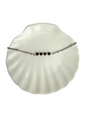 Lia armband Tijgeroog