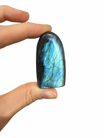 Labradoriet sculptuur 12