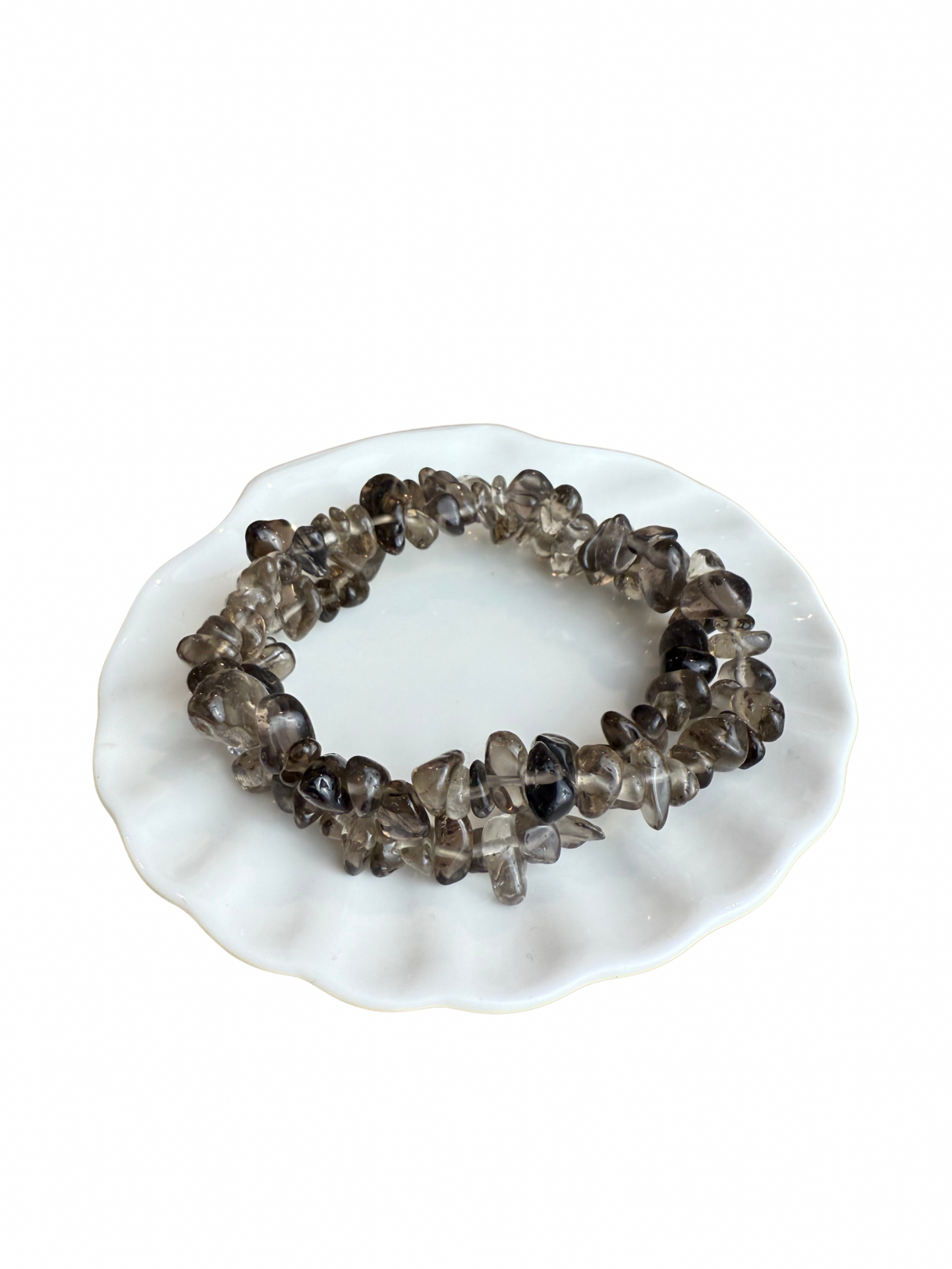 Rookkwarts armband split