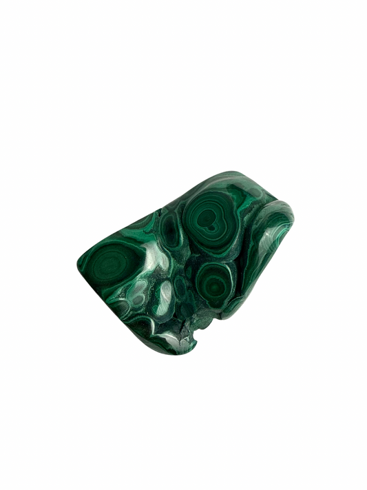 Malachite polished 2