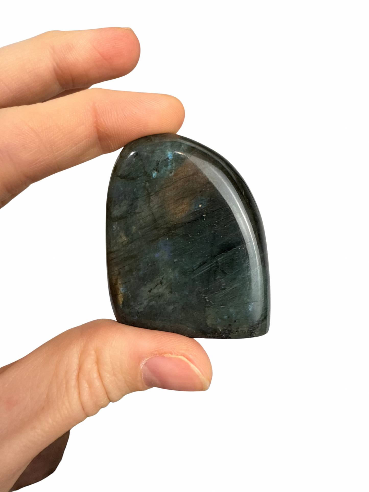 Labradoriet sculptuur 13