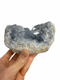 Celestite cluster 2