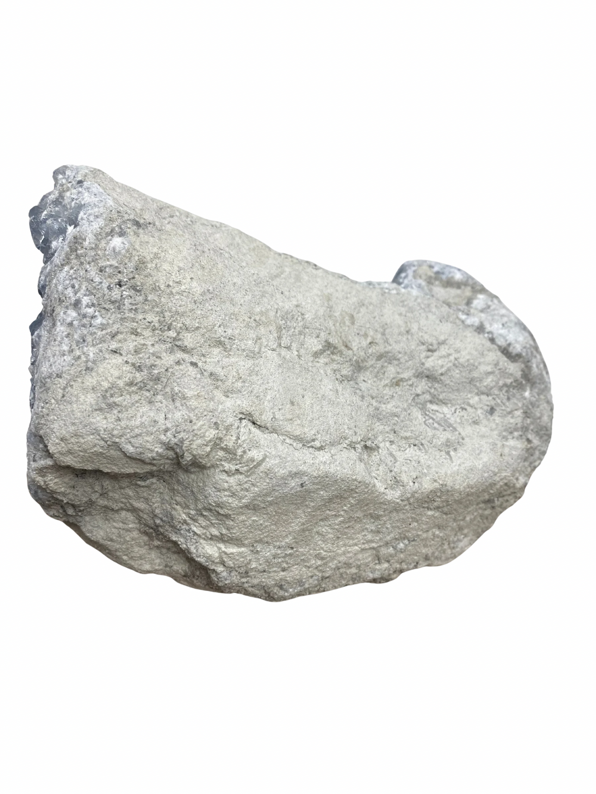 Celestien cluster XL (Madagascar) | 3,5 kg