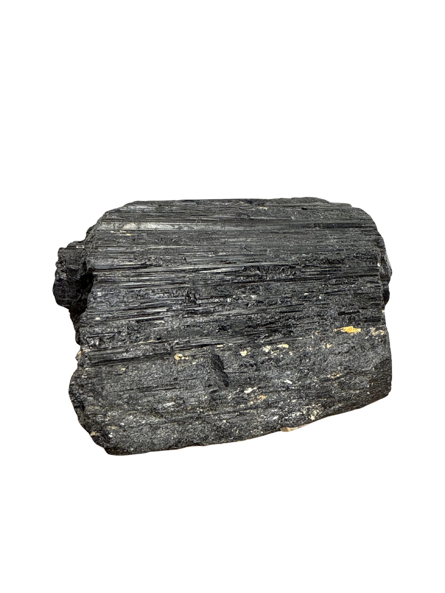 Zwarte Toermalijn brok (2 kg)