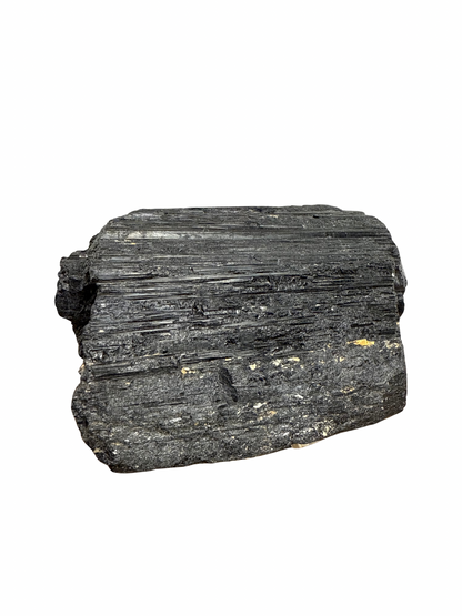 Zwarte Toermalijn brok (2 kg)