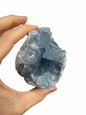 Celestite cluster 1