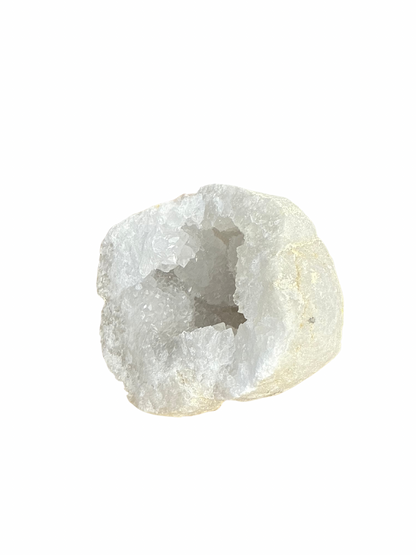 Kwarts geode half 2