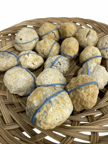Kwarts geode S