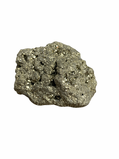 Pyriet ruwe brok 1