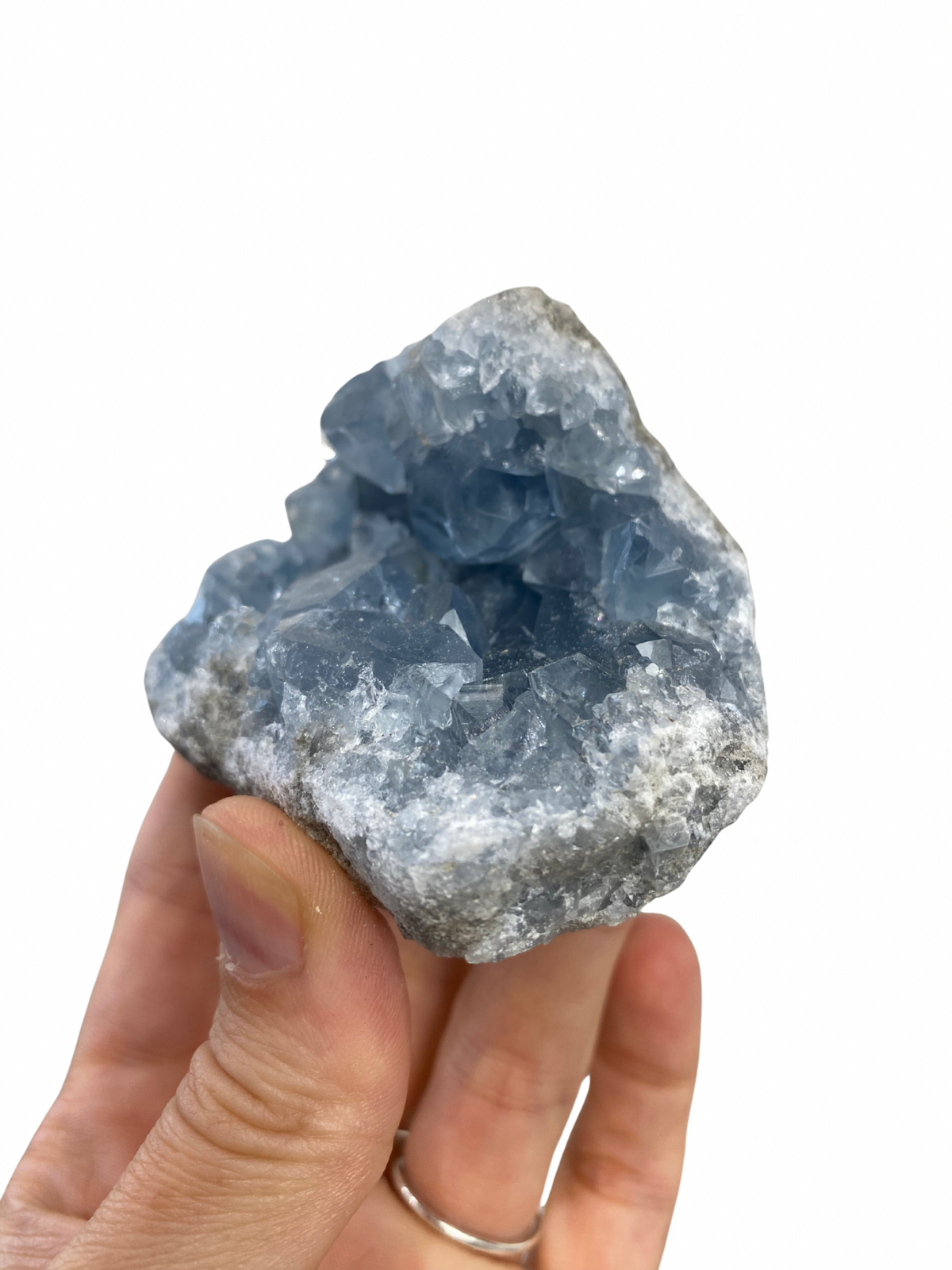 Celestien cluster 1 (Madagascar)