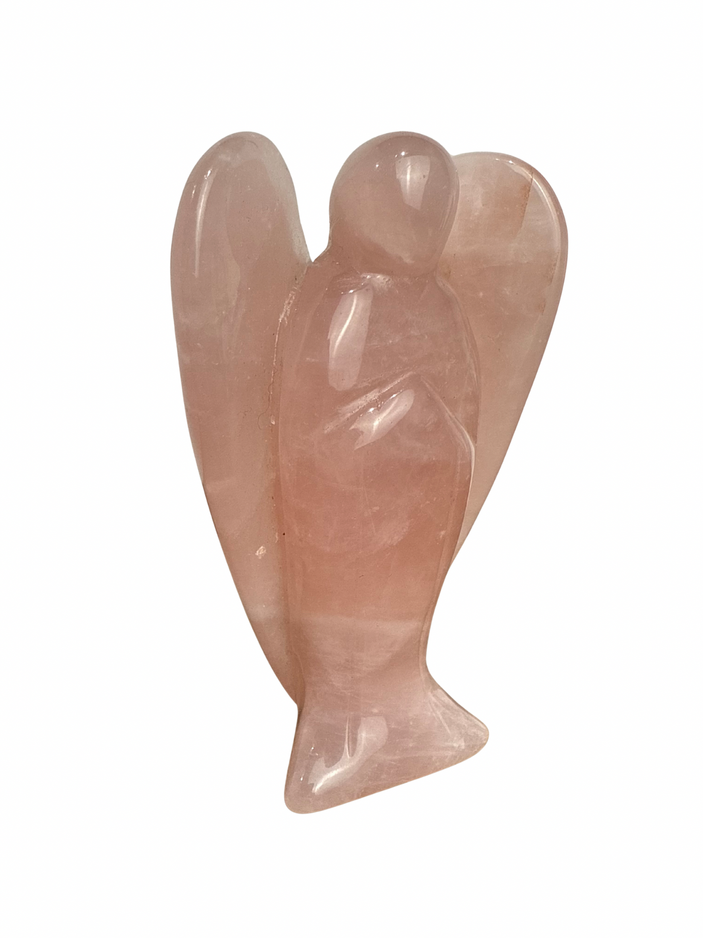 Engel van Rozenkwarts 1