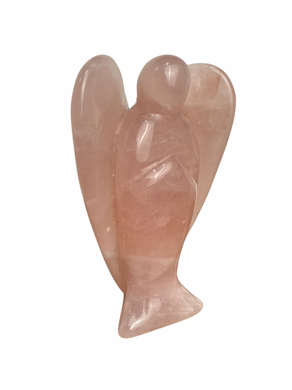 Engel van Rozenkwarts 1