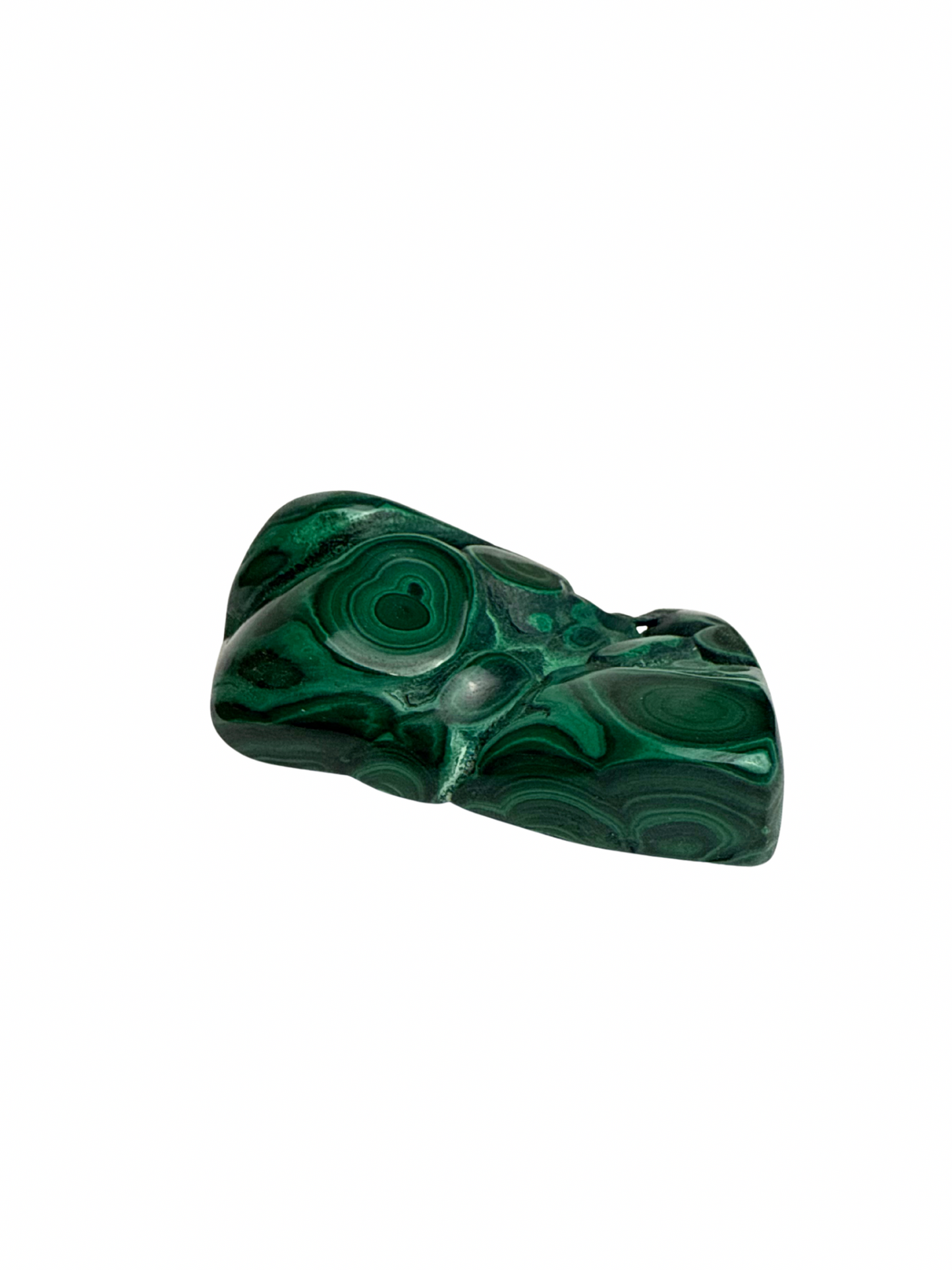 Malachite polished 2