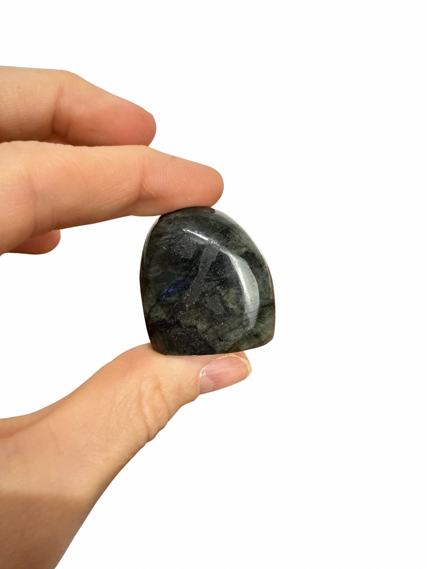 Labradoriet sculptuur 13