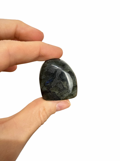 Labradoriet sculptuur 13