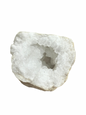 Kwarts geode half 3