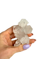 Bergkristal cluster 2