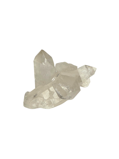 Bergkristal cluster 2