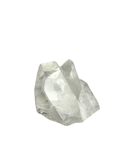 Bergkristal cluster