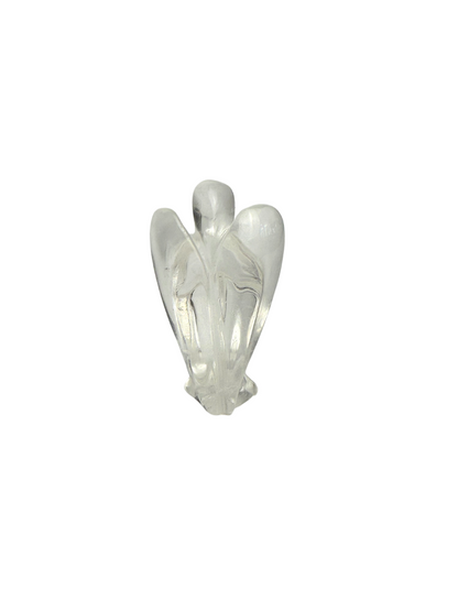 Angel of Rock Crystal