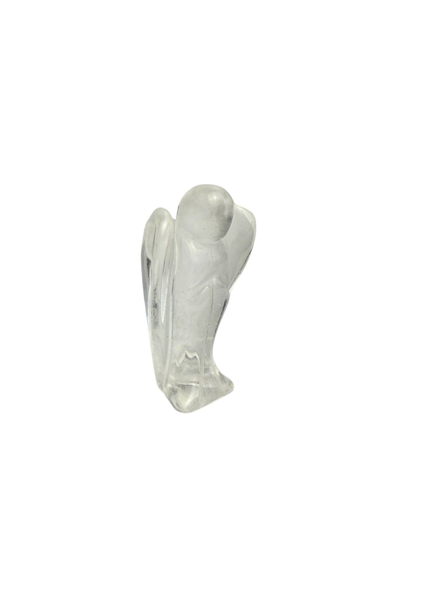 Angel of Rock Crystal
