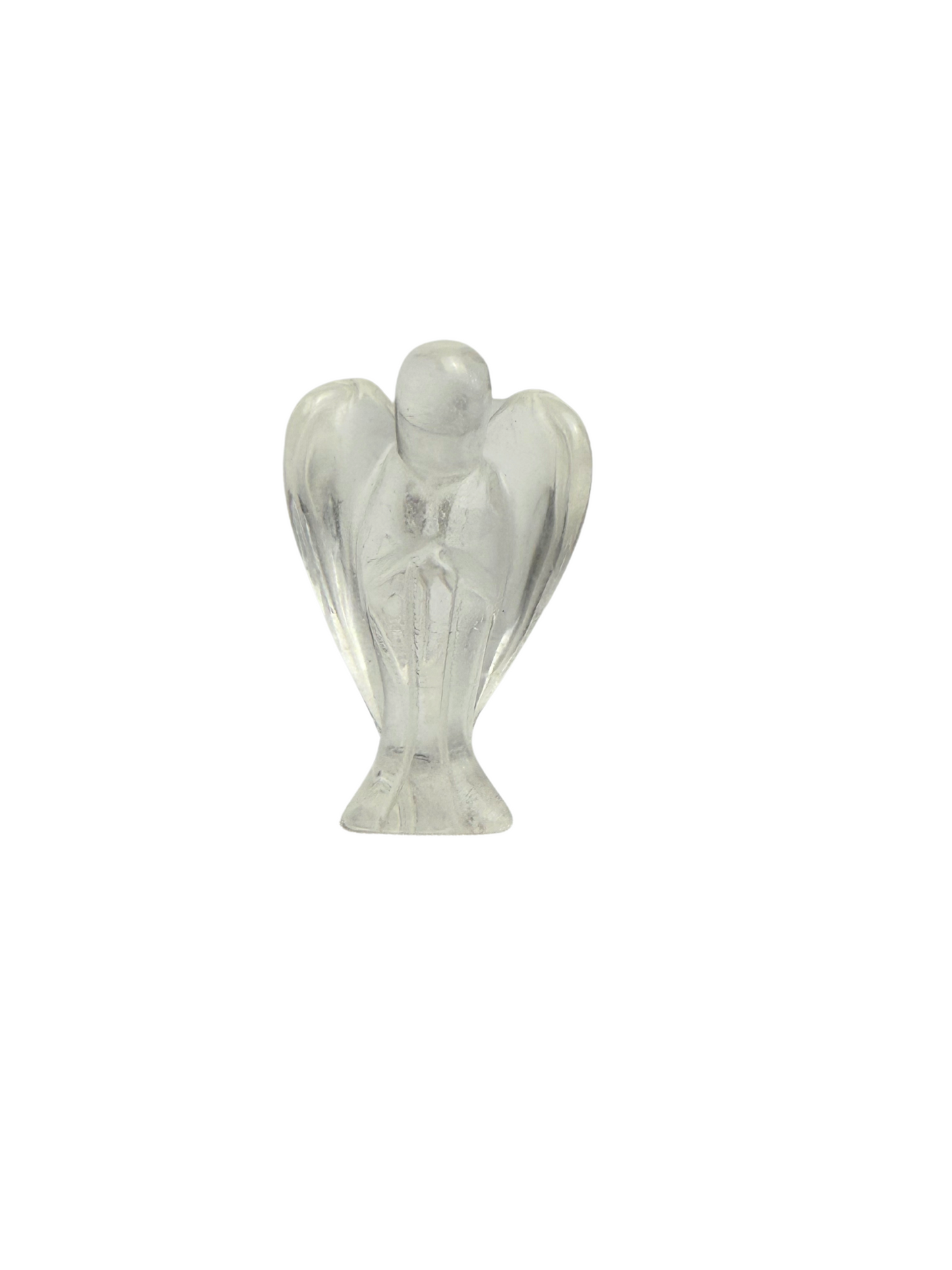 Angel of Rock Crystal
