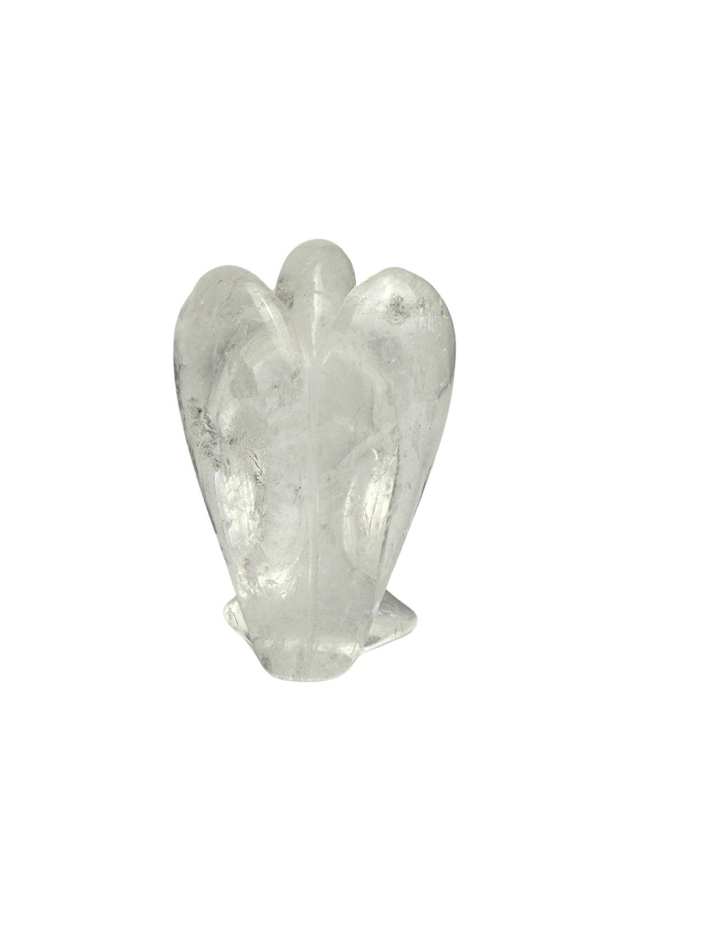 Angel of Rock Crystal