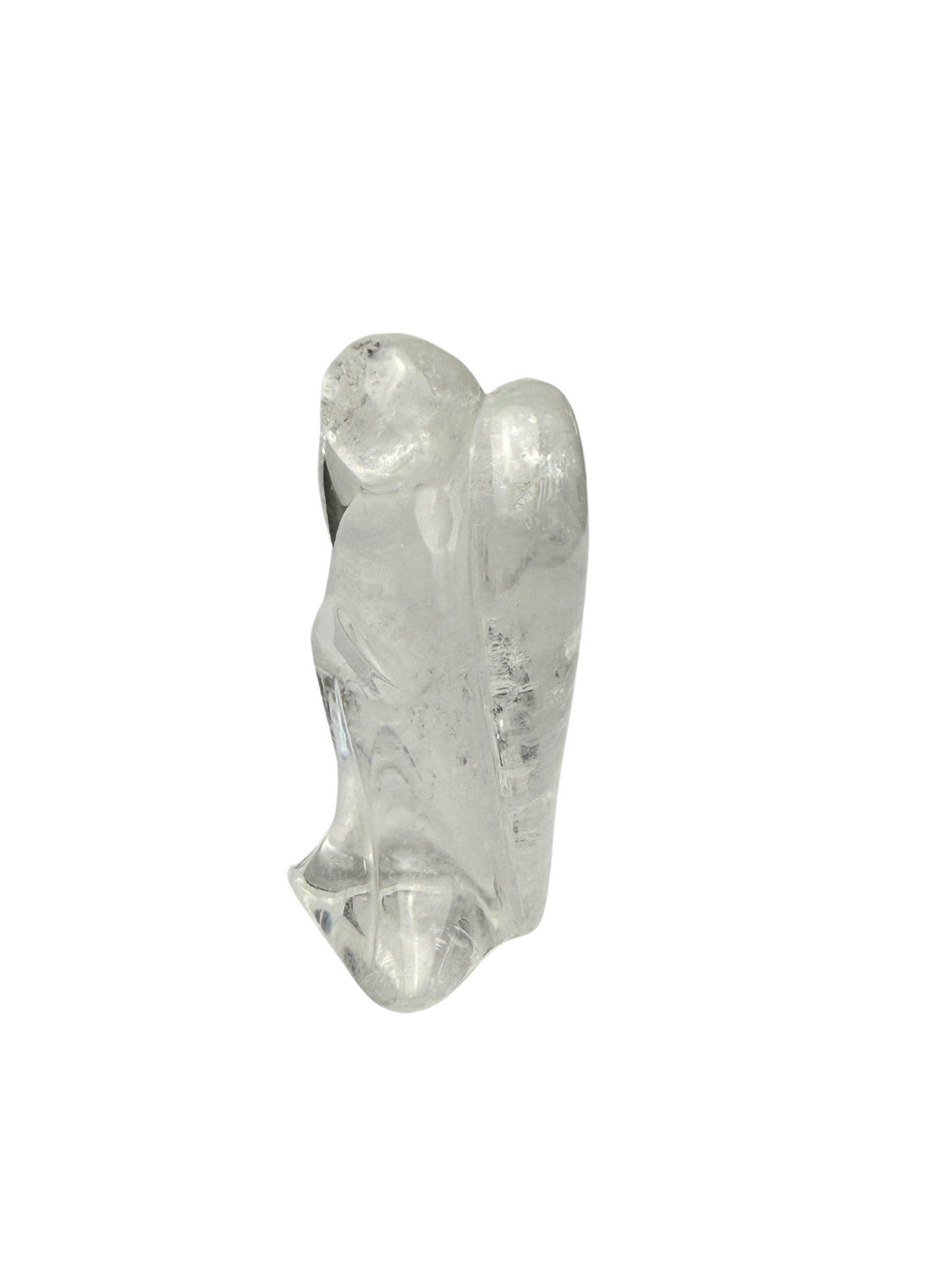 Angel of Rock Crystal