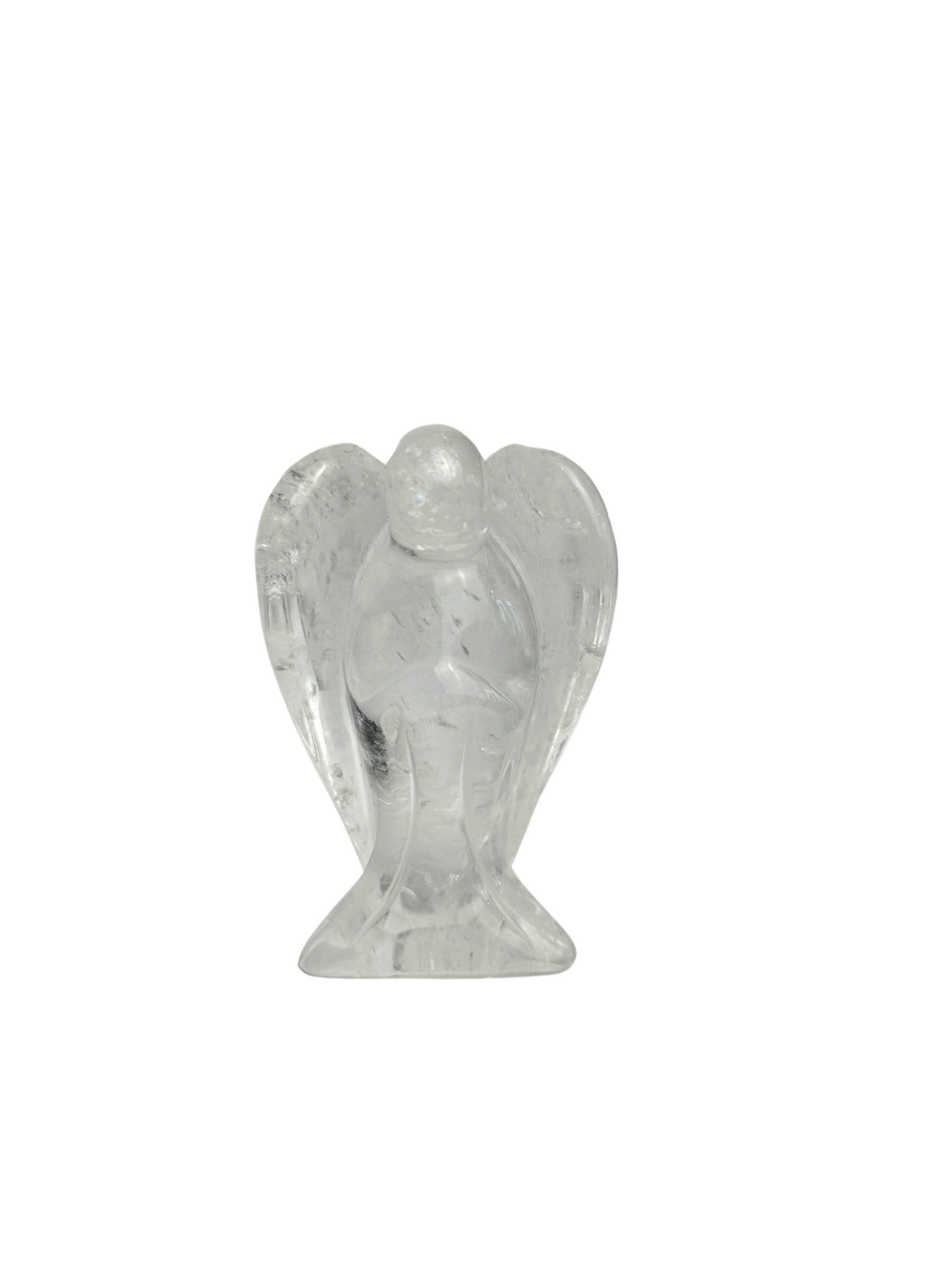 Angel of Rock Crystal