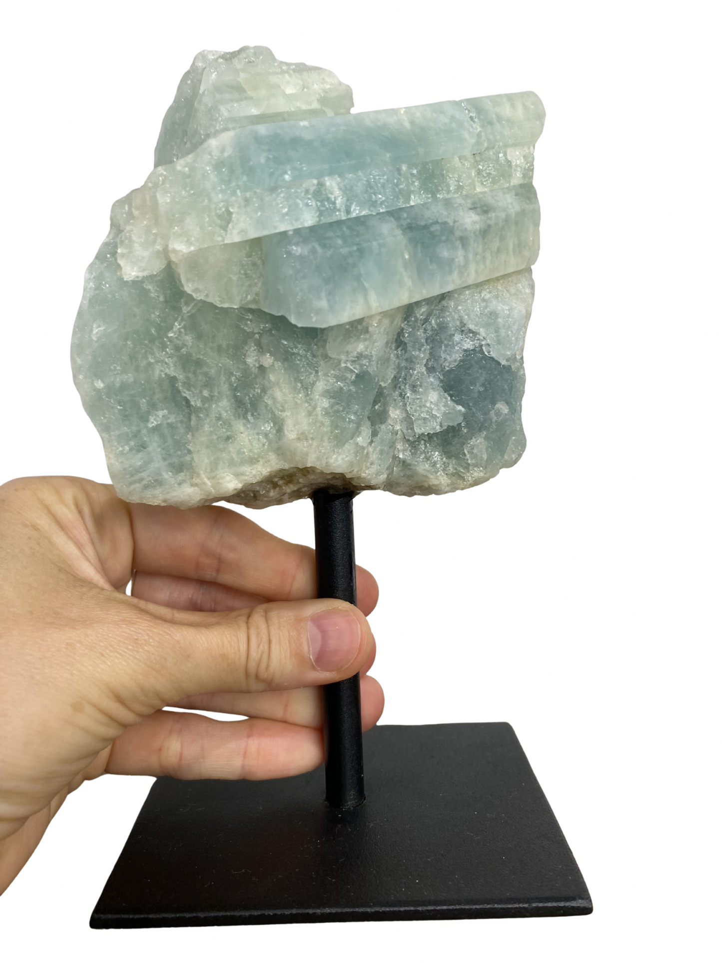 Calming tumbled stone set