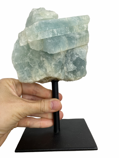 Calming tumbled stone set