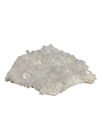 Bergkristal cluster 1 (India)
