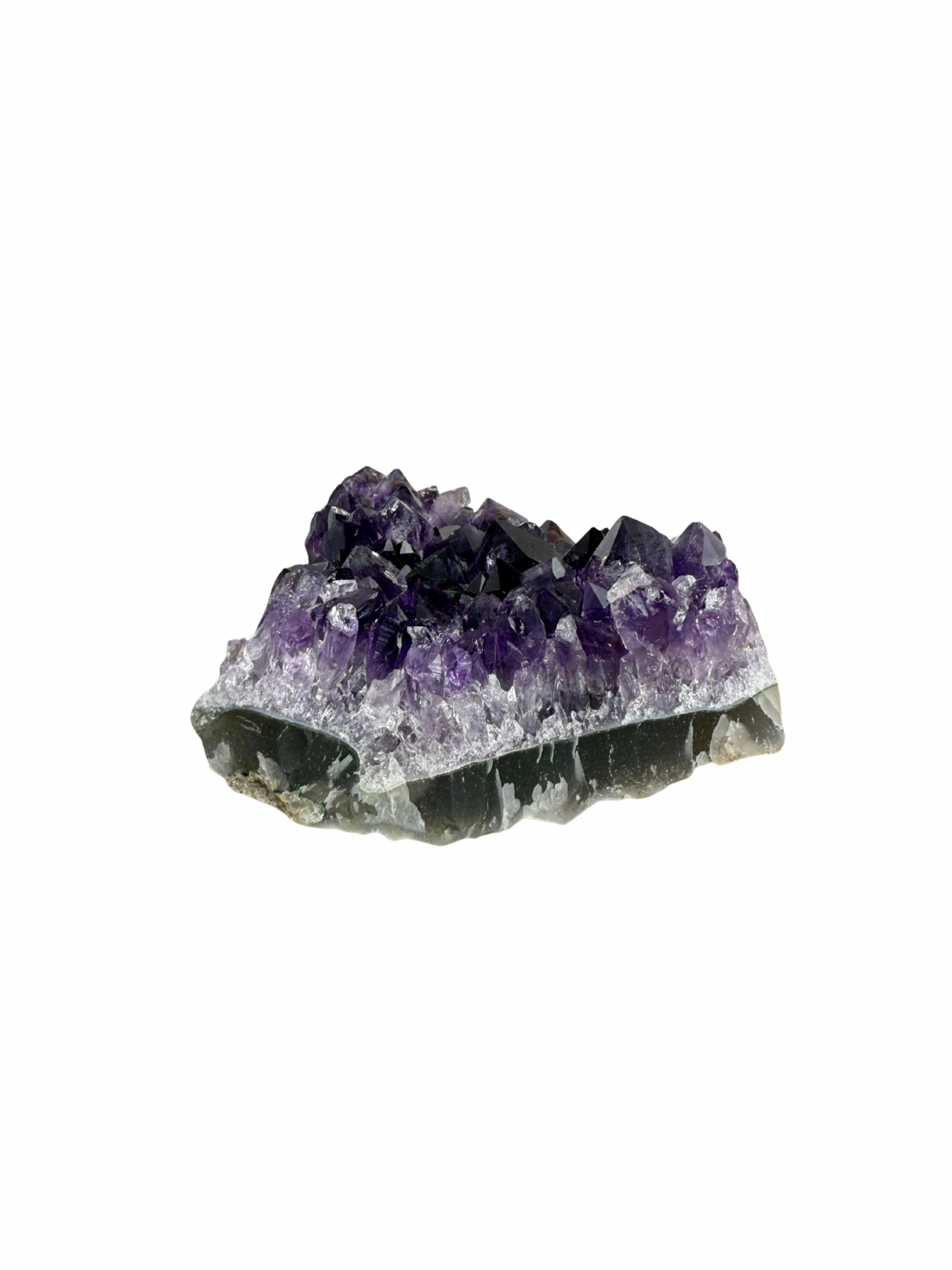 Amethist cluster 2