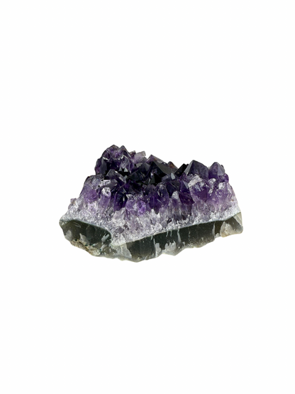 Amethist cluster 2