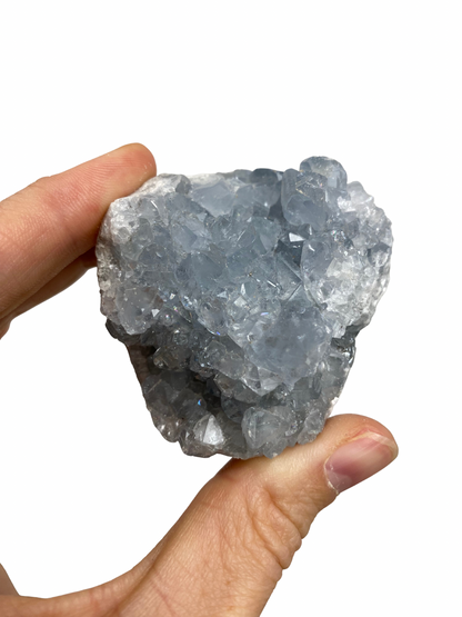 Celestien cluster 2 (Madagascar)