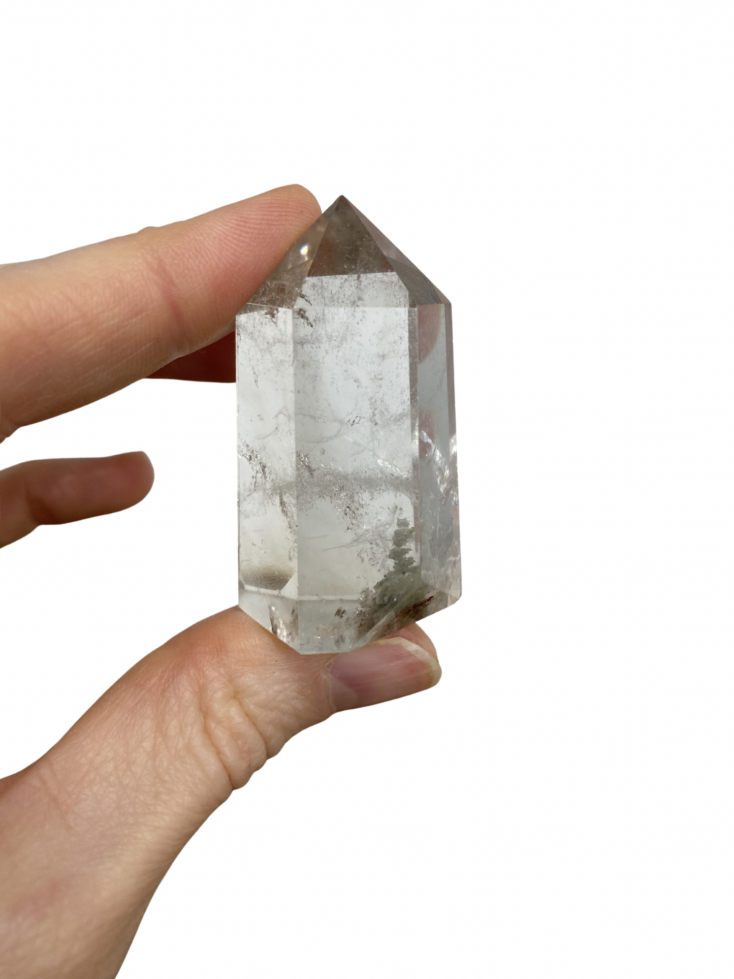 Tower Amethyst 1