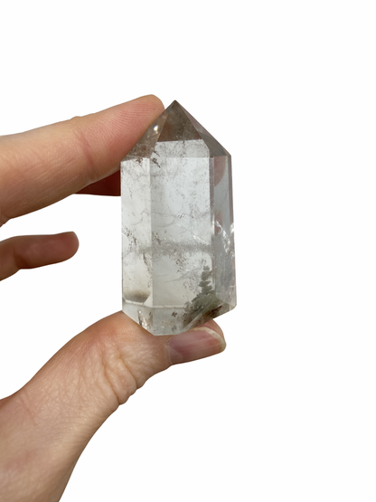 Tower Amethyst 1