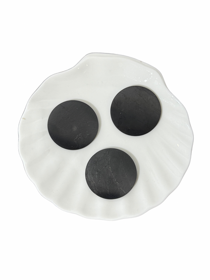 Shungite sticker for phone