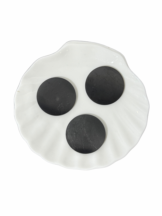 Shungiet sticker voor telefoon