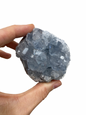 Celestien cluster 8 (Madagascar)