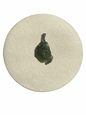 Moldaviet hanger 2 (925 zilver)