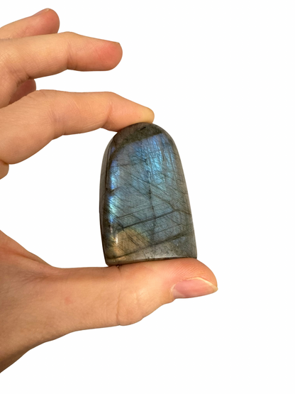 Labradoriet sculptuur 10