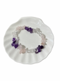 Amber baby bracelet