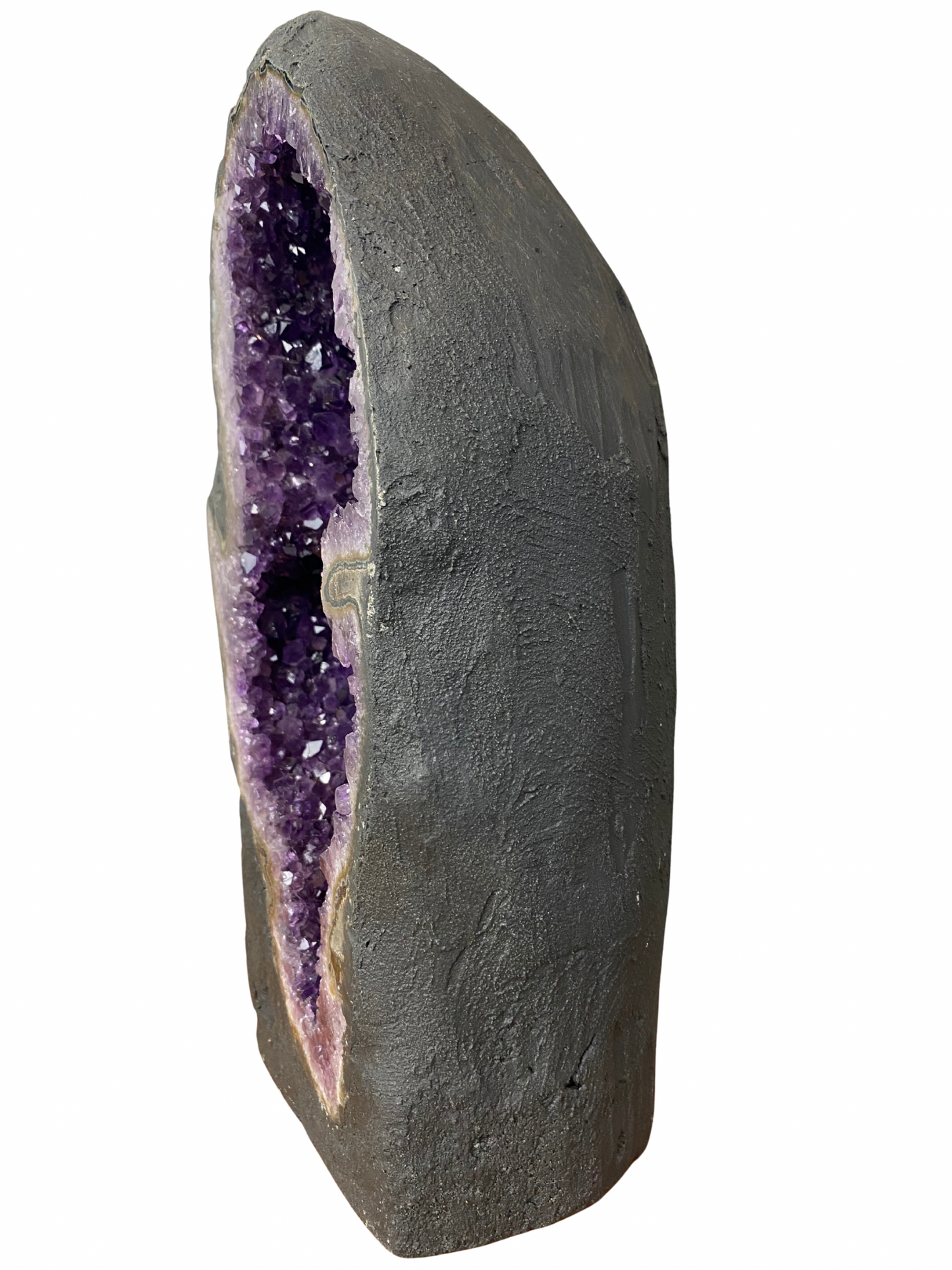 Amethist grot/kathedraal (Uruguay) | 6,4 kg
