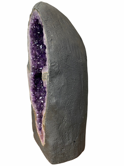 Amethist grot/kathedraal (Uruguay) | 6,4 kg